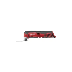 MILWAUKEE C12 MT/0 MULTICUTTER AKKU 12V UDEN BATTERI OG LADER