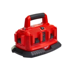 MILWAUKEE M14 - M18 M1418C6 LADER 18V