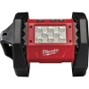 MILWAUKEE M18 AL-0 ARBEJDSLAMPE 1500 LM