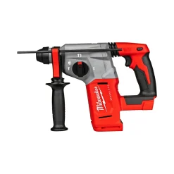 MILWAUKEE M18 BLH-0 BOREHAMMER AKKU UDEN BATTERI OG LADER 2,3