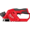 MILWAUKEE M12 BLP-0X ELHØVL AKKU