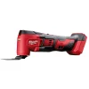MILWAUKEE M18 BMT-0 MULTICUTTER AKKU 18V UDEN BATTERI OG LADER