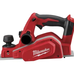 MILWAUKEE M18 BP-0 ELHØVL AKKU