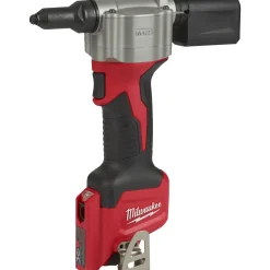 MILWAUKEE M12 BPRT-0 BLINDNITTE PISTOL AKKU