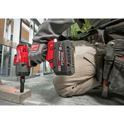 MILWAUKEE M18 FB8 BATTERI 18V 8,0 AH 1