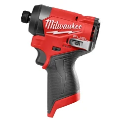 MILWAUKEE M12 FID2-0 SLAGNØGLE AKKU UDEN BATTERI OG LADER