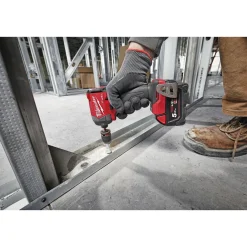 MILWAUKEE M18 FID3-0X SLAGNØGLE AKKU UDEN BATTERI OG LADER