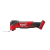 MILWAUKEE M18 FMT-0X MULTIVÆRKTØJ AKKU 18V UDEN BATTERI OG LADER