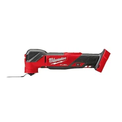 MILWAUKEE M18 FMT-0X MULTIVÆRKTØJ AKKU 18V UDEN BATTERI OG LADER