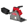 MILWAUKEE M18 FPS55-0P DYKSAV AKKU 18V UDEN BATTERI OG LADER
