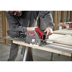 MILWAUKEE M18 FPS55-0P DYKSAV AKKU 18V UDEN BATTERI OG LADER