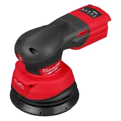 MILWAUKEE M18 FROS125-0B EXCENTERSLIBER AKKU
