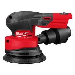 MILWAUKEE M18 FROS125-0B EXCENTERSLIBER AKKU