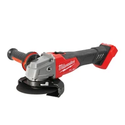 MILWAUKEE M18 FSAG125X-0 VINKELSLIBER AKKU 18V UDEN BATTERI OG LADER
