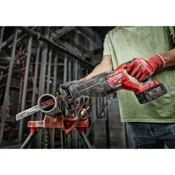 MILWAUKEE M18 FSZ-0 BAJONETSAV AKKU 18V UDEN BATTERI OG LADER