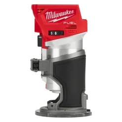MILWAUKEE M18 FTR8-0X OVERFRÆSER AKKU