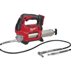 MILWAUKEE M18 GG-0 FEDTPRESSER 120X120X258 MM