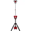 MILWAUKEE M18 HOSALC-0 ARBEJDSLAMPE 6000 LM