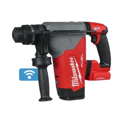 MILWAUKEE M18 ONEFHP-0X BOREHAMMER AKKU UDEN BATTERI OG LADER 5,0 J