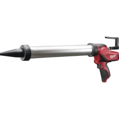 MILWAUKEE M12 PCG/600A-0 FUGEPISTOL AKKU 12V 1780 N