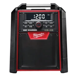 MILWAUKEE M18 RC-0 RADIO 18V UDEN BATTERI OG LADER