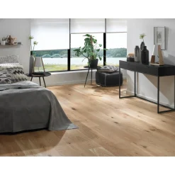 MOLAND BURGHLEY TREND PARKETGULV EG EG