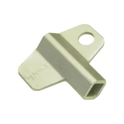 MORA 8 MM NØGLE T/ POSTEVENTIL
