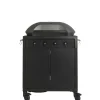 MORSØ CUCINA GASGRILL GRÅ