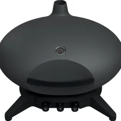 MORSØ FORNO GRANDE GASGRILL ANTRACIT
