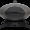 MORSØ MEDIO ELGRILL SORT