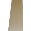 MORSØ SKAMOLPLADE 1000X330X20MM