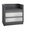 NAPOLEON BUILT-IN PRESTIGE PRO 500 UNDERSKAB