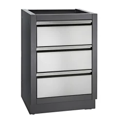 NAPOLEON OASIS 2 SKUFFER MODUL