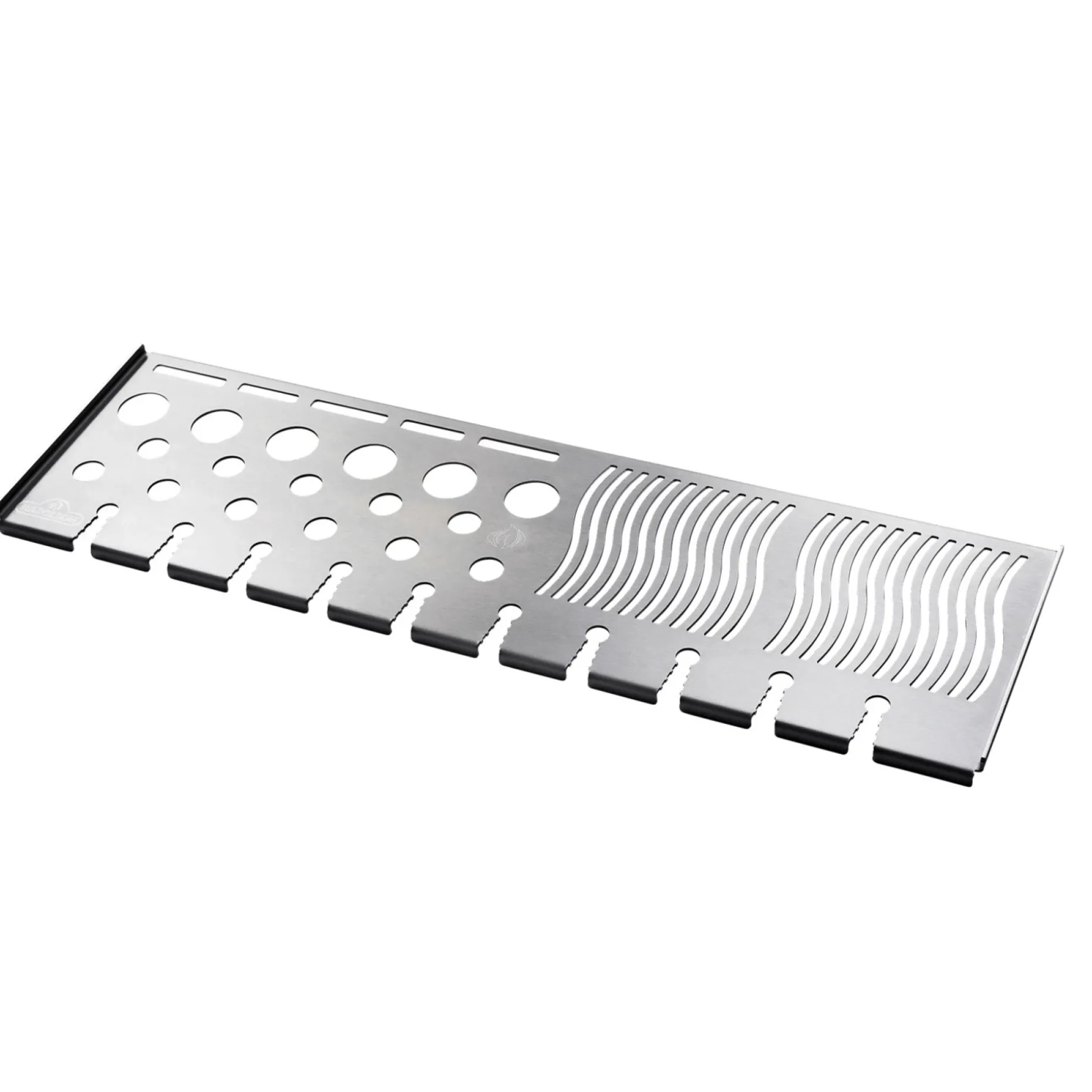 NAPOLEON PRESTIGE PRO 500/825 GRILLRIST RUSTFRIT STÅL