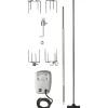 NAPOLEON PRESTIGE PRO 825 ROTISSERI