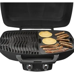 NAPOLEON TRAVELQ 285 OG TRAVELQ PRO285 GRILLPLADE STØBEJERN