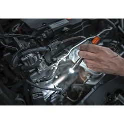 NEBO INSPECTOR 500+ PENCILLYGTE 25-500 LM