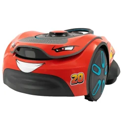 NGP GARDENA SENSE RACERBIL FOLIE TIL ROBOT