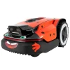 NGP ROBOROCK Q & S MARIEHØNE FOLIE TIL ROBOT
