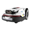 NGP ROBOROCK Q & S POLITIBIL FOLIE TIL ROBOT