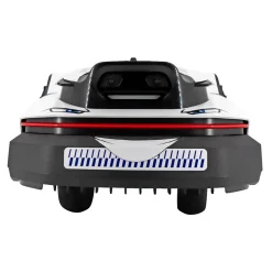 NGP ROBOROCK Q & S POLITIBIL FOLIE TIL ROBOT