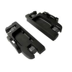 NILFISK ATTIX ADAPTER-PLADE TIL VÆRKTØJSKASSE ADAPTER