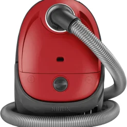 NILFISK ONE 128390113 STØVSUGER 230V