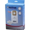 NILFISK SELECT 128389187 STØVSUGERPOSE 4 STK