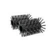 NILFISK TERRACE CLEANER 50 GENTLE BRUSHES FOR TERRACE CLEANER 50 VASKEBØRSTE