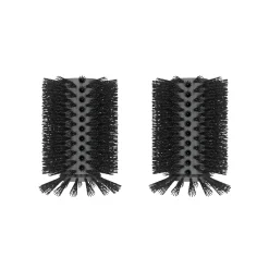 NILFISK TERRACE CLEANER 50 ROUGH BRUSHES FOR TERRACE CLEANER 50 VASKEBØRSTE