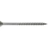 NKT BASIC UNIVERSALSKRUE SKRUE 4,0X40 MM BLANK 500 STK