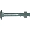 NKT BRÆDDEBOLT M12X110 MM VARMFORZINKET 25 STK