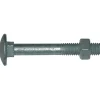 NKT BRÆDDEBOLT M10X110 MM VARMFORZINKET 25 STK