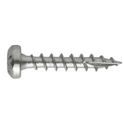 NKT DURAMAX™ UNIVERSALSKRUE SPUN+ SKRUE 3,5X15 MM DURAMAX 200 STK